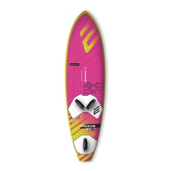 Planche windsurf EXOCET XWave