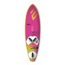 Planche windsurf EXOCET XWave