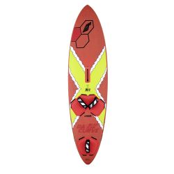 Planche windsurf TABOU Da Curve Team 2024