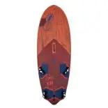 Planche windsurf TABOU Fifty LTD 2024