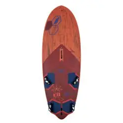 Planche windsurf TABOU Fifty LTD 2024