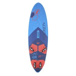 Planche windsurf TABOU Rocket Plus LTD 2024