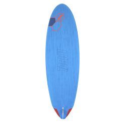 Planche windsurf TABOU Rocket Plus LTD 2024