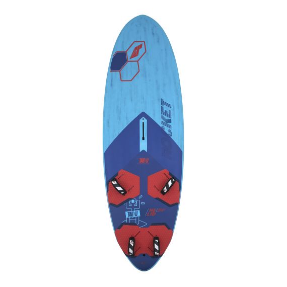 Planche windsurf TABOU Rocket LTD 2024