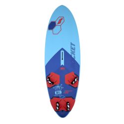 Planche windsurf TABOU Rocket MTE 2024