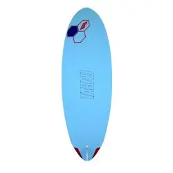 Planche windsurf TABOU Rocket MTE 2024