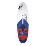 Planche windsurf TABOU Bullitt MTE 2024