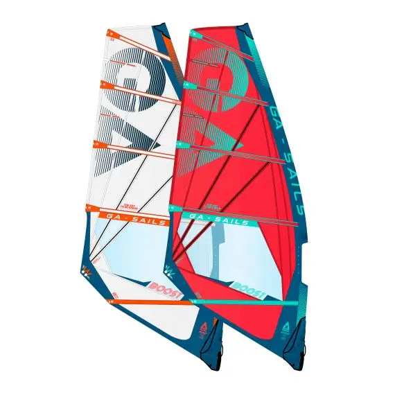 Voile windsurf GA SAILS Boost 2024