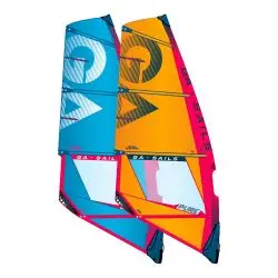 Voile windsurf GA SAILS Pure 2024