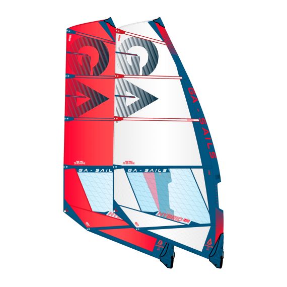 Voile windsurf GA SAILS Hybrid HD 2024