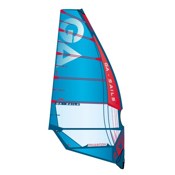 Voile windsurf GA SAILS Phantom 2024