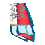 Voile windsurf GA SAILS Foxx 2024