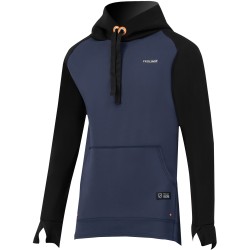 Sweat néoprène PROLIMIT Hoody 1.5mm Slateblack