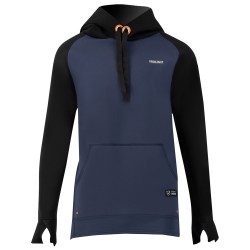 Sweat néoprène PROLIMIT Hoody 1.5mm Slateblack