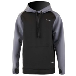 Sweat néoprène PROLIMIT Hoody 1.5mm Grey/Black