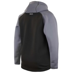 Sweat néoprène PROLIMIT Hoody 1.5mm Grey/Black