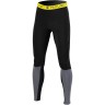 Pantalon néoprène PROLIMIT Longpants 2mm Airmax Black/Yellow