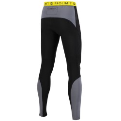 Pantalon néoprène PROLIMIT Longpants 2mm Airmax Black/Yellow