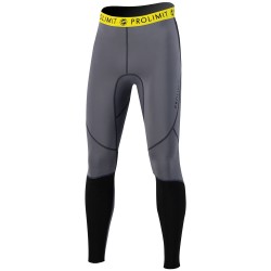 Pantalon néoprène PROLIMIT Longpants 1.5mm Airmax Grey/Yellow