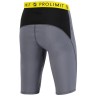 Short néoprène PROLIMIT Shorts Airmax 1,5 mm Black/Yellow