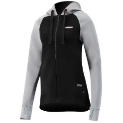 Sweat néoprène femme PROLIMIT Hoody Zipper