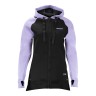 Sweat néoprène femme PROLIMIT Hoody Zipper Lavender