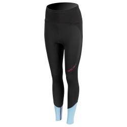 Pantalon néoprène femme PROLIMIT Longpants Airmax 2mm Zodiac Ice Blue