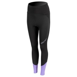 Pantalon néoprène femme PROLIMIT Longpants Airmax 2mm Zodiac Lavender