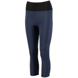 Short néoprène femme PROLIMIT 3/4 Pants 1mm Airmax Slateblack