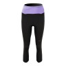 Short néoprène femme PROLIMIT 3/4 Pants 1mm Airmax Lavender