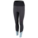 Legging femme PROLIMIT Quick Dry Athletic Longpants Ice Blue