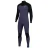 Combinaison intégrale PROLIMIT Raider V-Backzip 5/3 DL GBS Navy/Black