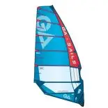 Voile Windsurf GA SAILS Phantom 2023 9.4