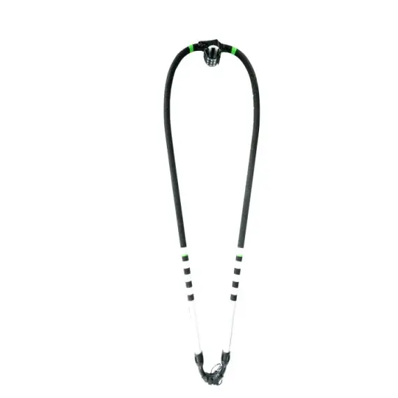 Wishbone Windsurf GA SAILS Green Line Mono Tapered