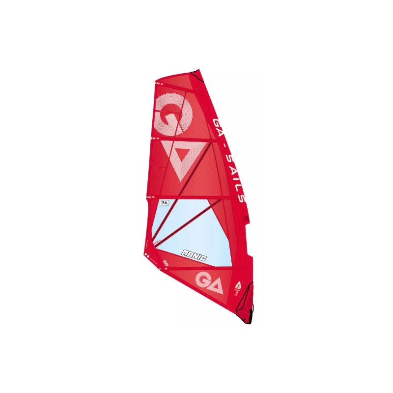 Voile Windsurf GA SAILS Manic 2023