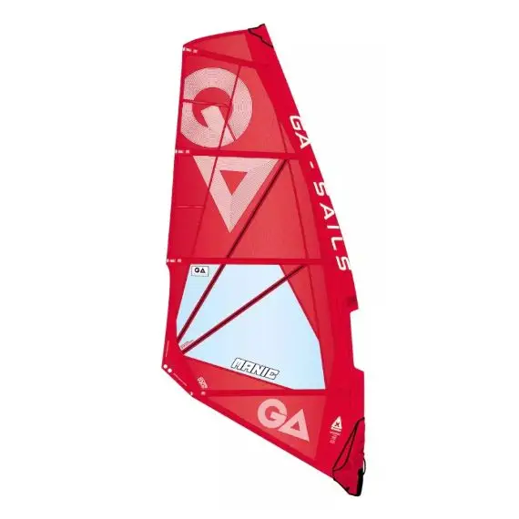 Voile Windsurf GA SAILS Manic 2023