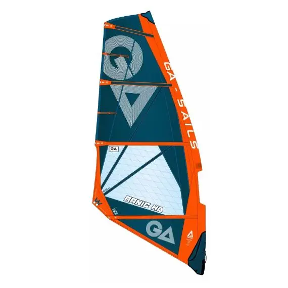 Voile Windsurf GA SAILS Manic HD 2023