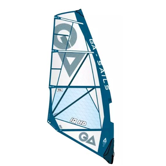 Voile Windsurf GA SAILS IQ HD 2023