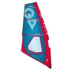 Voile windsurf GA SAILS IQ ME 2024