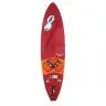 Planche Windsurf TABOU Da Curve 2023