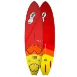 Planche Windsurf TABOU Da Bomb 2023