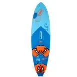 Planche windsurf TABOU 3S Plus LTD 2024