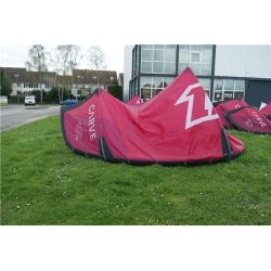 Aile Kitesurf North Carve 12m² 2022 Occasion C