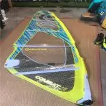 Voile windsurf NEILPRYDE Combat 4.2 Occasion C