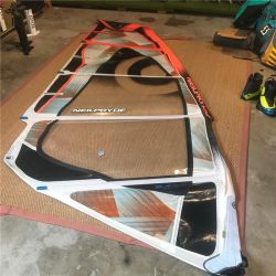 Voile windsurf NEILPRYDE Atlas 5.4 Occasion C