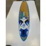 Planche windsurf EXOCET Cross freestyle wave 2013 84L Occasion C