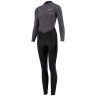 Combinaison intégrale femme PROLIMIT Edge V-Backzip 3/2 DL Black