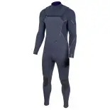 Combinaison intégrale PROLIMIT Predator Freezip 6/4 DownAirflex FTM Blue