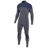 Combinaison intégrale PROLIMIT Mercury Freezip 6/4 2021 Black/Blue XL