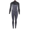 Combinaison intégrale femme PROLIMIT Oxygen Freezip 5/3 Thermal Rebound FTM Black/Wine